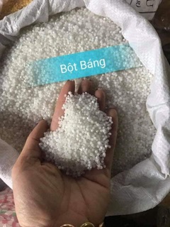 100gr Bột báng