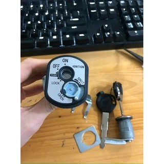 Ổ khoá Wave Blade