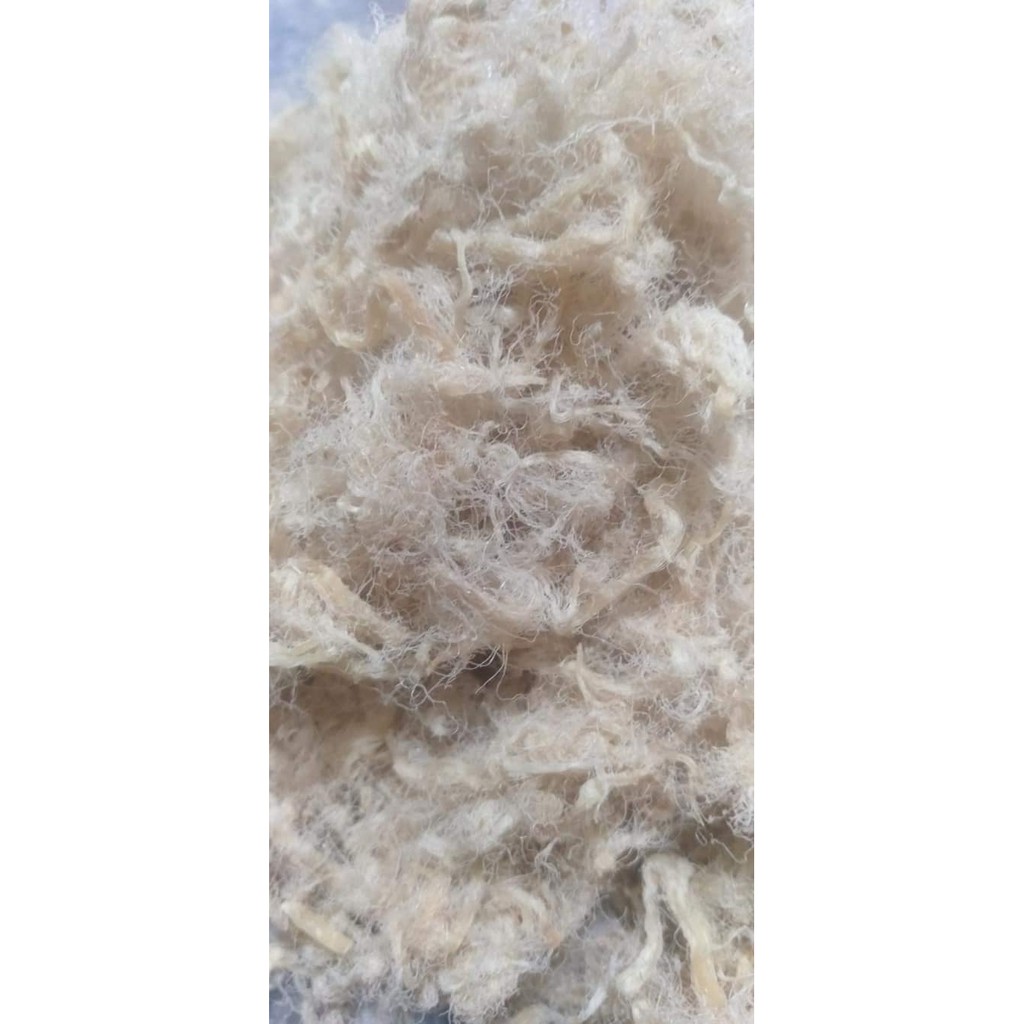 Ruốc gà bông ( loại 2 )