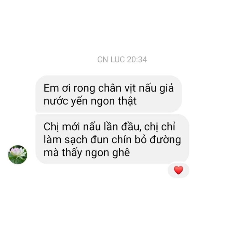 Rong Chân Vịt Đảo Lý Sơn Rong Tự Nhiên - 100gr