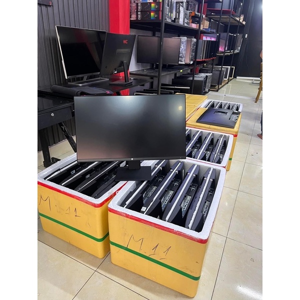 Màn hình HP Z27n 27 inch UHD IPS - 2K - Chân Đa Năng