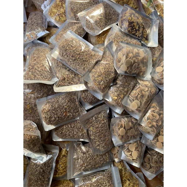 500g khoai môn vụn nhỏ siêu ngon