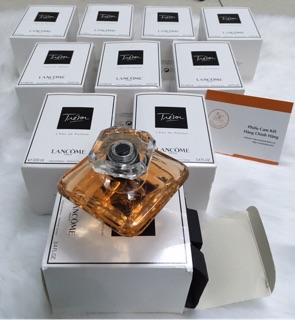 Nước Hoa Nữ Lancome Tresor EDP 100ml