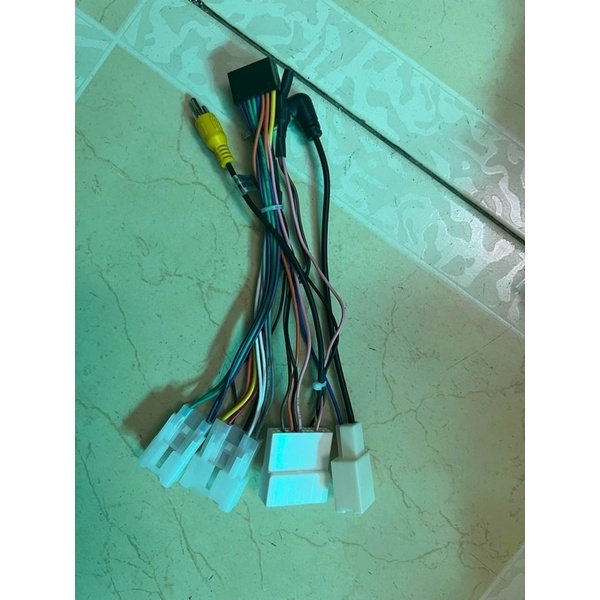 MẶT DƯỠNG RAIZE-VELOZ-AVANZA 2022