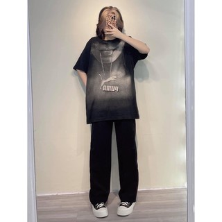 ÁO THUN 2HAND ĐỘC LẠ [ HIỆU ] (giao mẫu ngẫu nhiên)