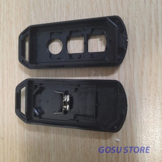 COMBO VỎ CHÌA KHÓA SMARTKEY HONDA - Pin