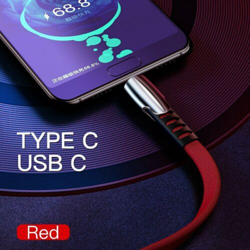 Dây cáp đa năng QC3.0 USB-C 5A cho điện thoại di động tiện dụng