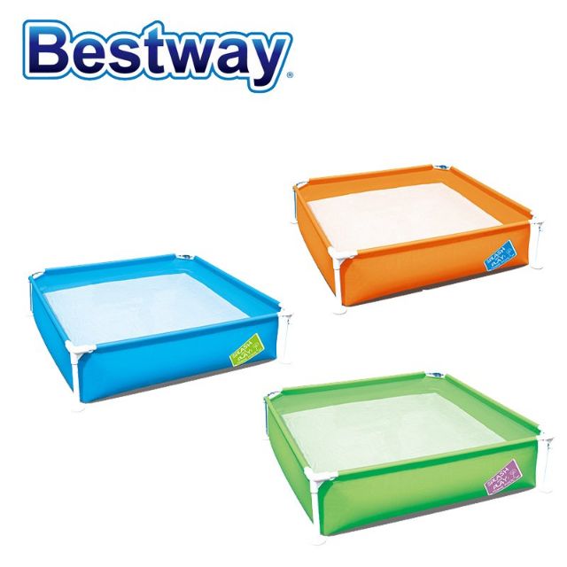 Bể Bơi Lắp Ghép  Mini Bạt Dày Cao Cấp