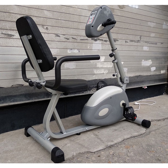 Xe đạp tập thể dục Dual E-Bike 2 Động Cơ Điện Tập Tay Chân Cho Người Tai Biến Và Bị Liệt
