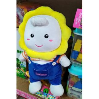 Gấu bông hình kute