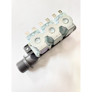 Van ba cấp nước máy giặt Panasonic / Van ba ngã thẳng