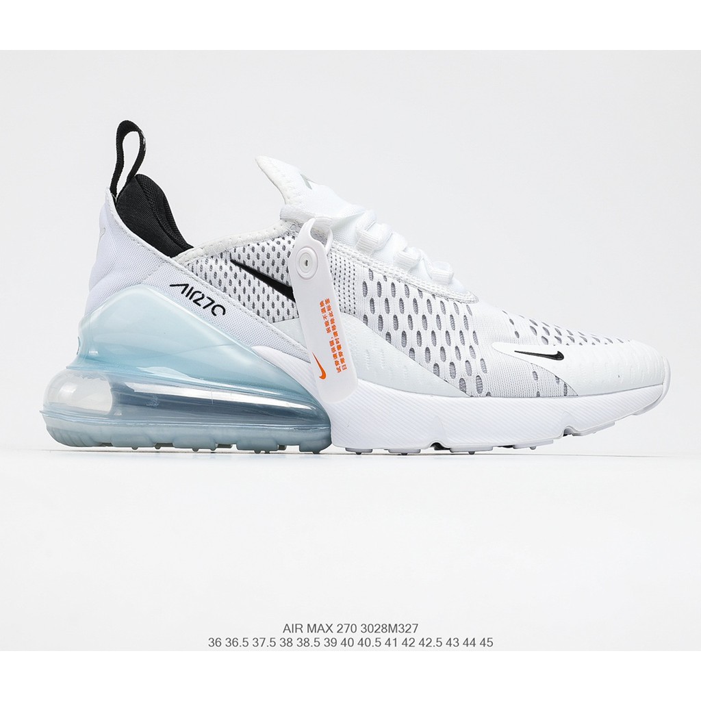 Order 1-2 Tuần + Freeship Giày Outlet Store Sneaker _Nike Air Max 270 MSP: 3028M3276 gaubeaostore.shop