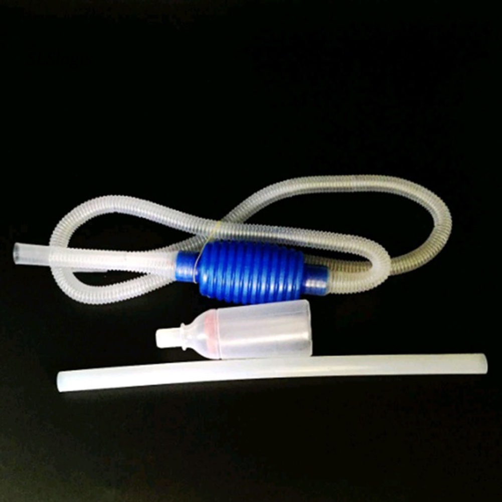 Ống Bơm Thay Nước 1.5m Cho Bể Cá Cảnh Tiện Dụng