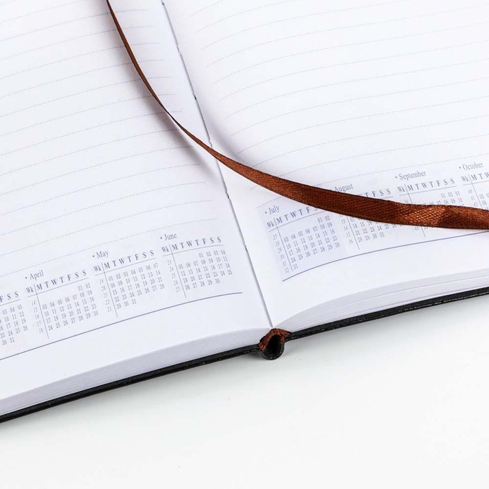 Sổ Tay Lên Kế Hoạch 365 Ngày A5 PEWANY 2023 Nhỏ Gọn Dành Cho Học Sinh / Văn Phòng