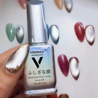 Mắt mèo kim cương Vinimay