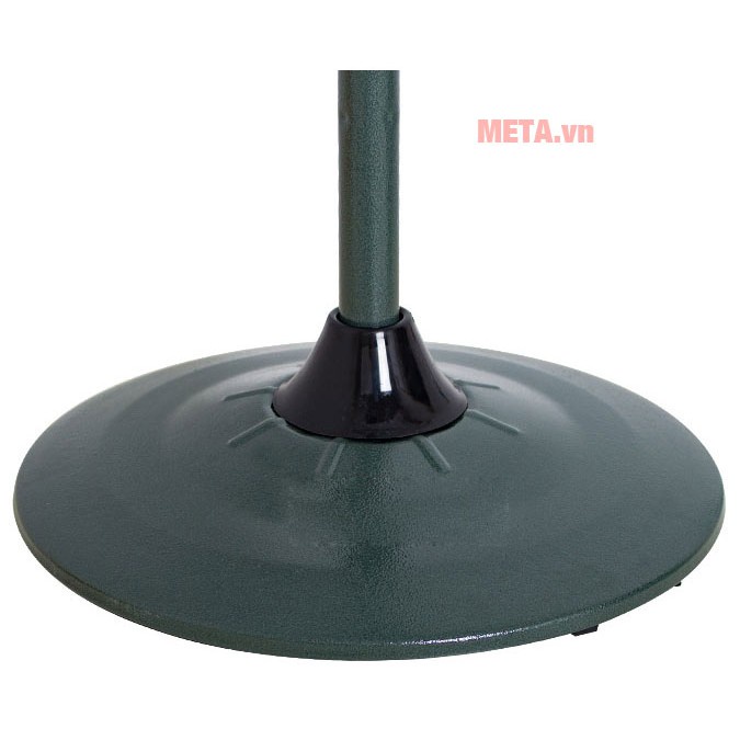 Quạt Cây công nghiệp Komasu KM 500 IN -Quạt đứng thân mạ-chắc ,khoẻ,bền,giá rẻ,chính hãng -bảo hành 12 tháng