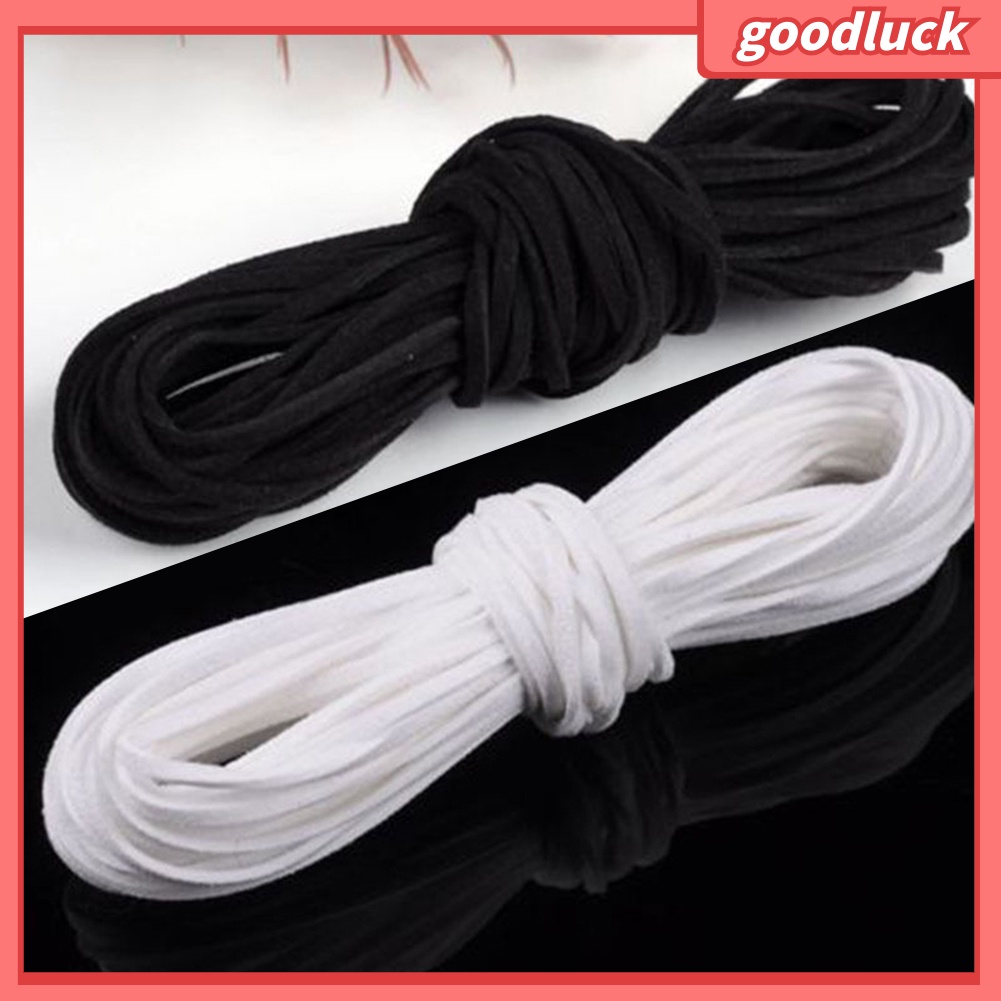 Cuộn Dây Nhung 3mm Làm Trang Sức Thủ Công