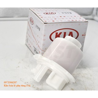 Lọc xăng kia morning chính hãng