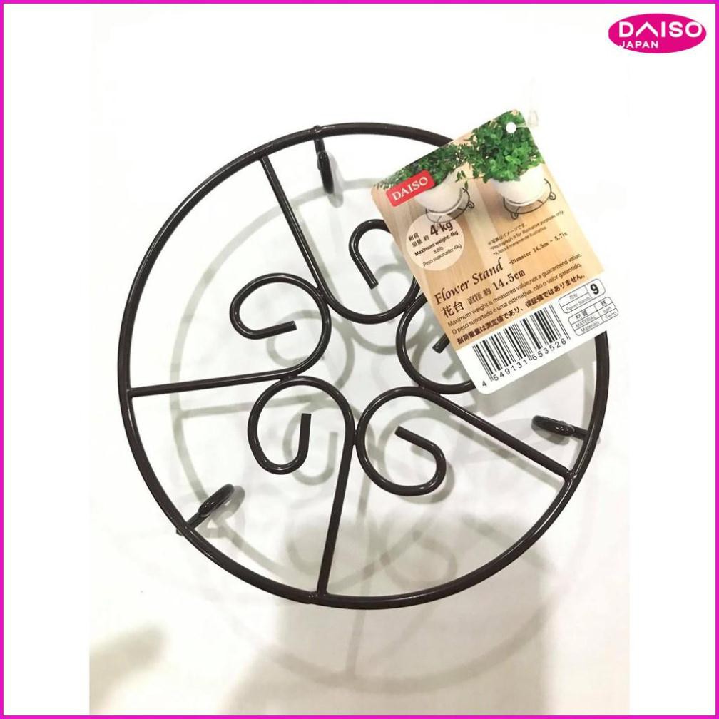 giá đỡ chậu cây