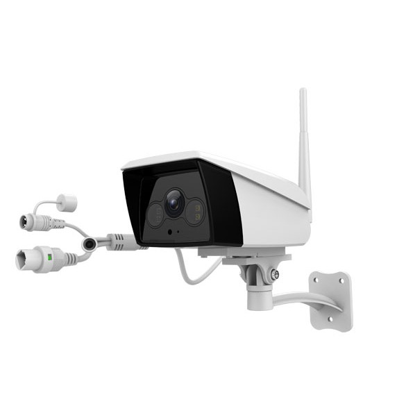 Camera wifi Ebitcam Cue EBF4, Camera wifi Xoay E3 và Camera ngoài trời EBO2