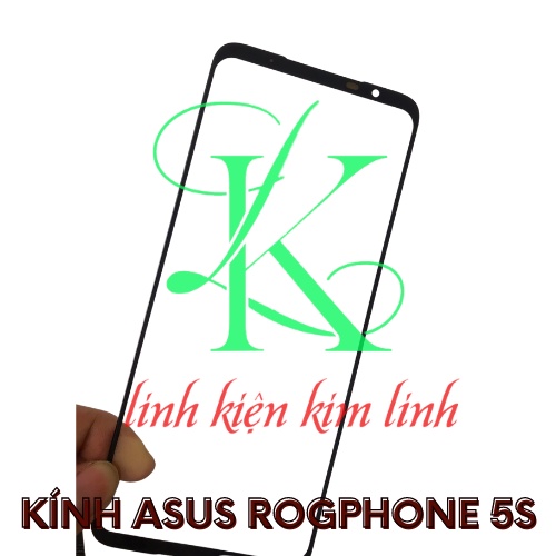 Kính asus rogphone 5s