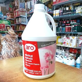Nước giặt thái Aro Thái lan 3.5lit