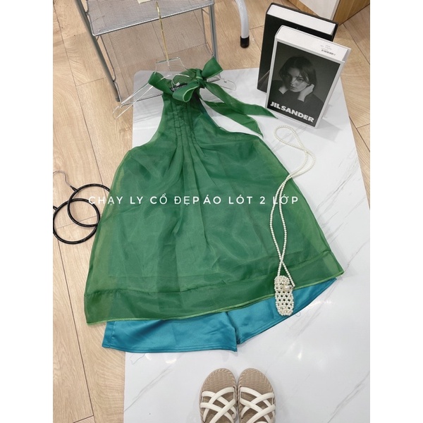 Set bộ yếm
