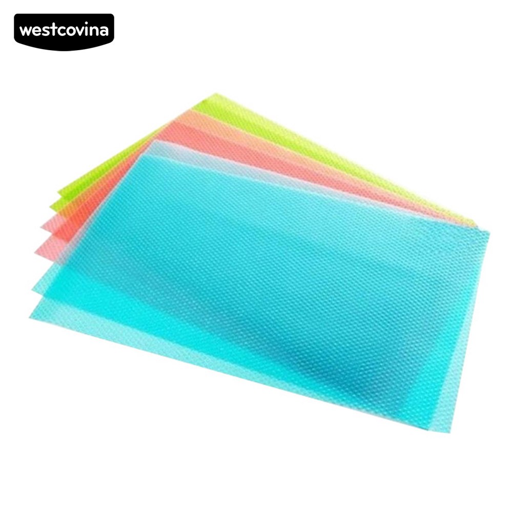 Bộ 4 Thảm Lót Tủ Lạnh Chống Thấm Nước