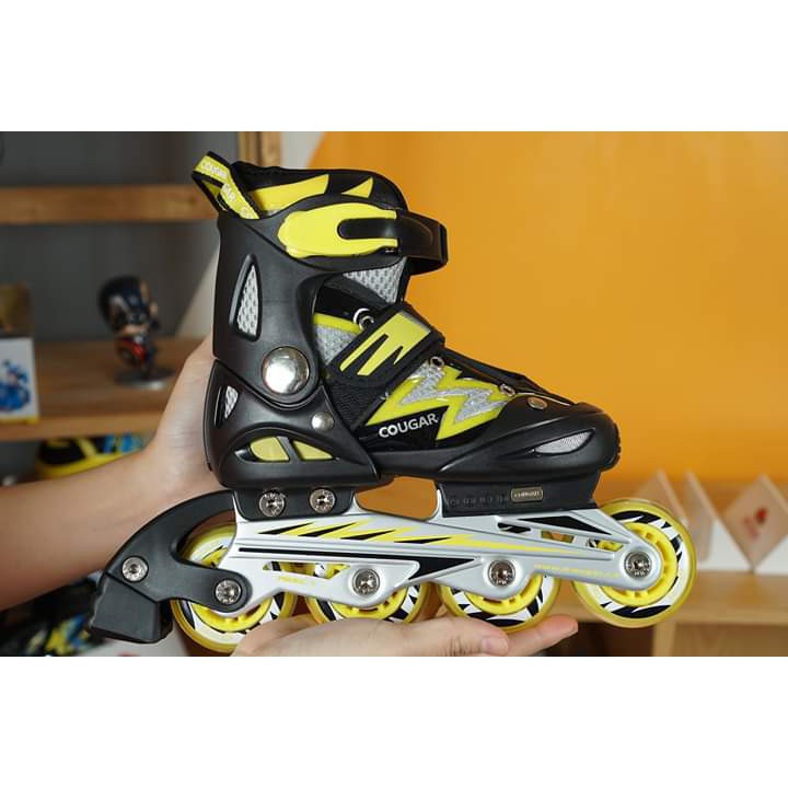 slide