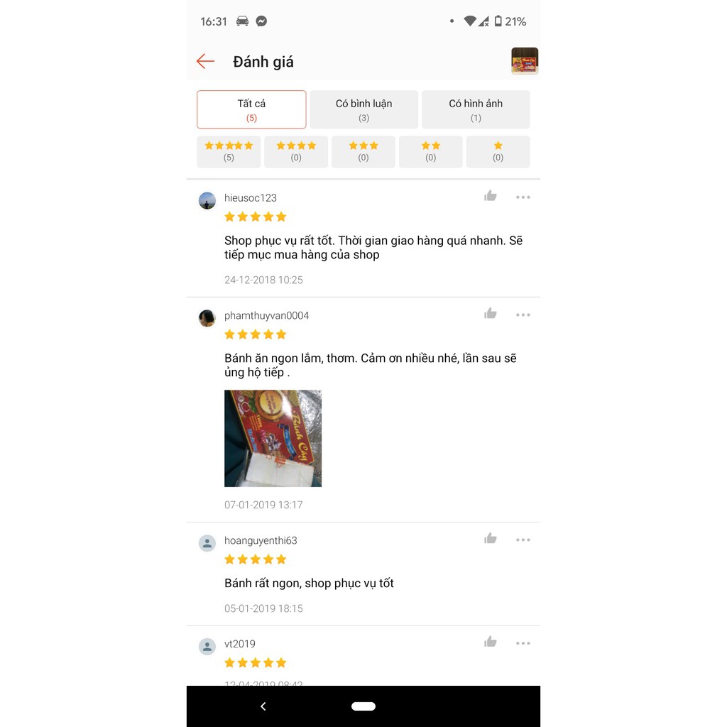 Bánh Cáy Làng Nguyễn Đặc Sản Thái Bình