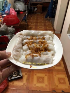 2 gói bột bánh cuốn Vĩnh Thuận 400g