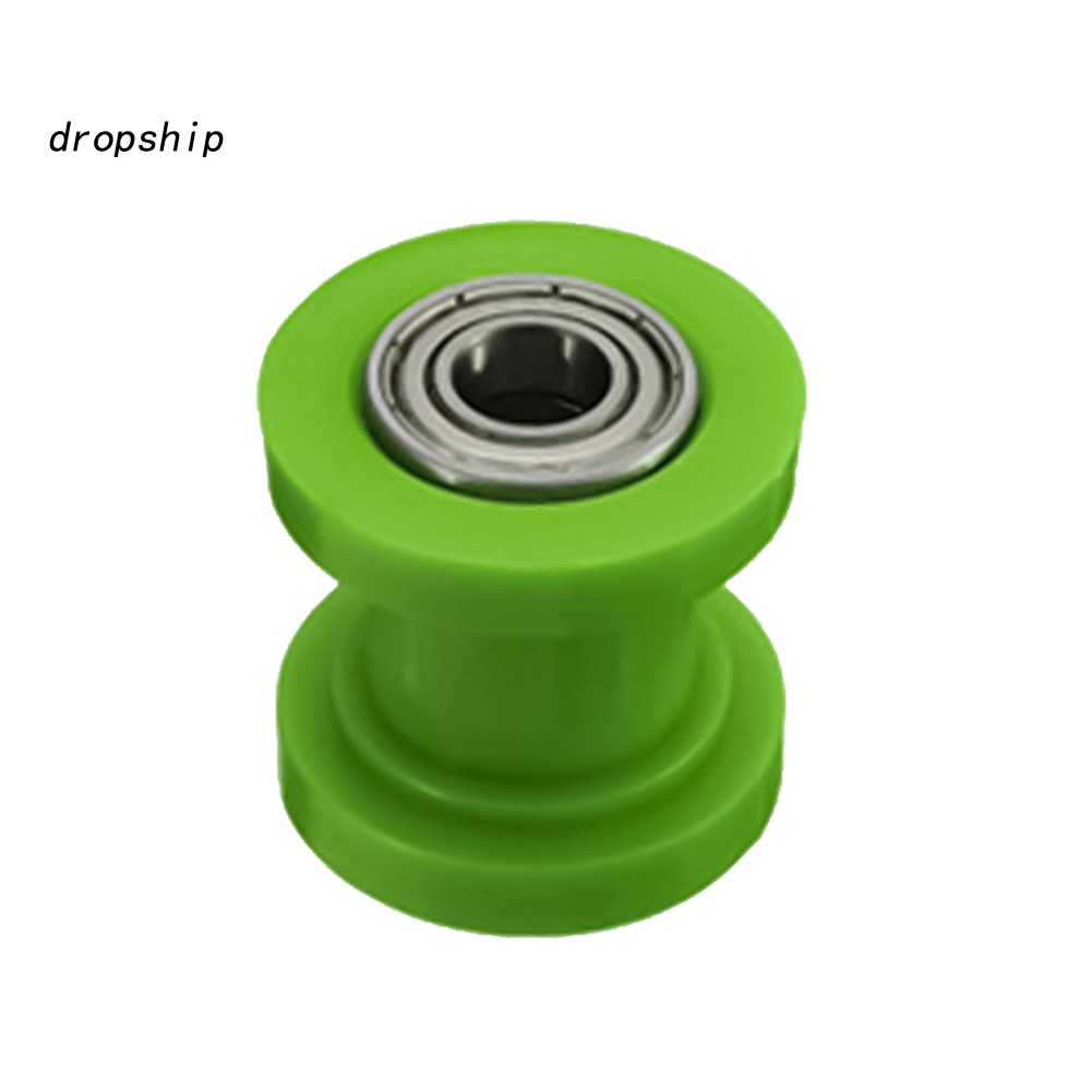 Con lăn dẫn chịu lực dây xích xe máy DP 10mm