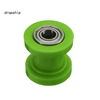 Con lăn dẫn chịu lực dây xích xe máy DP 10mm