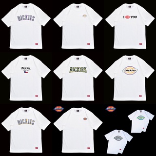 Tshirt Dickies - áo thun dickies nam, nữ
