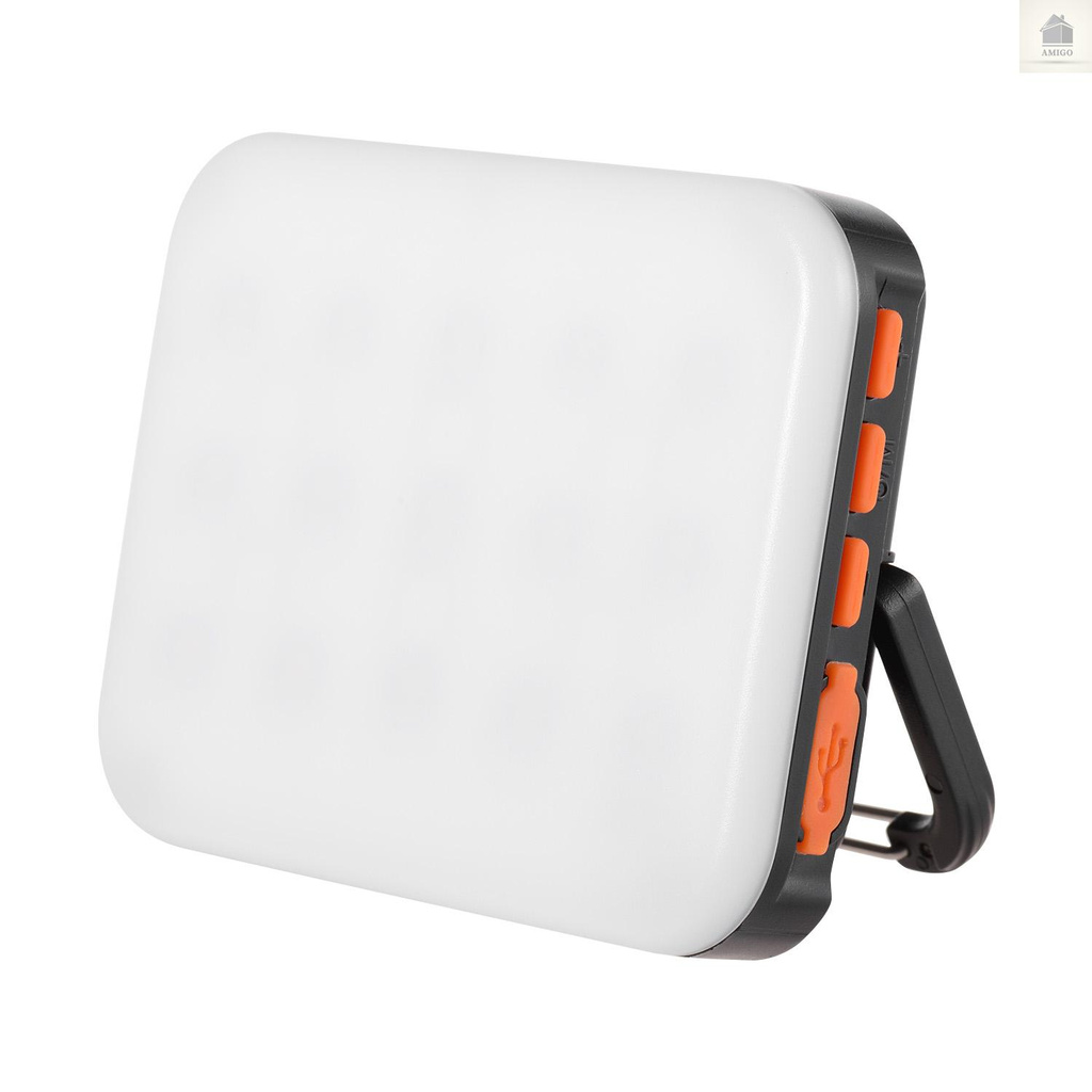 Đèn Led Am Andoer Ly-01 Rgb Siêu Sáng 3200k-6500k