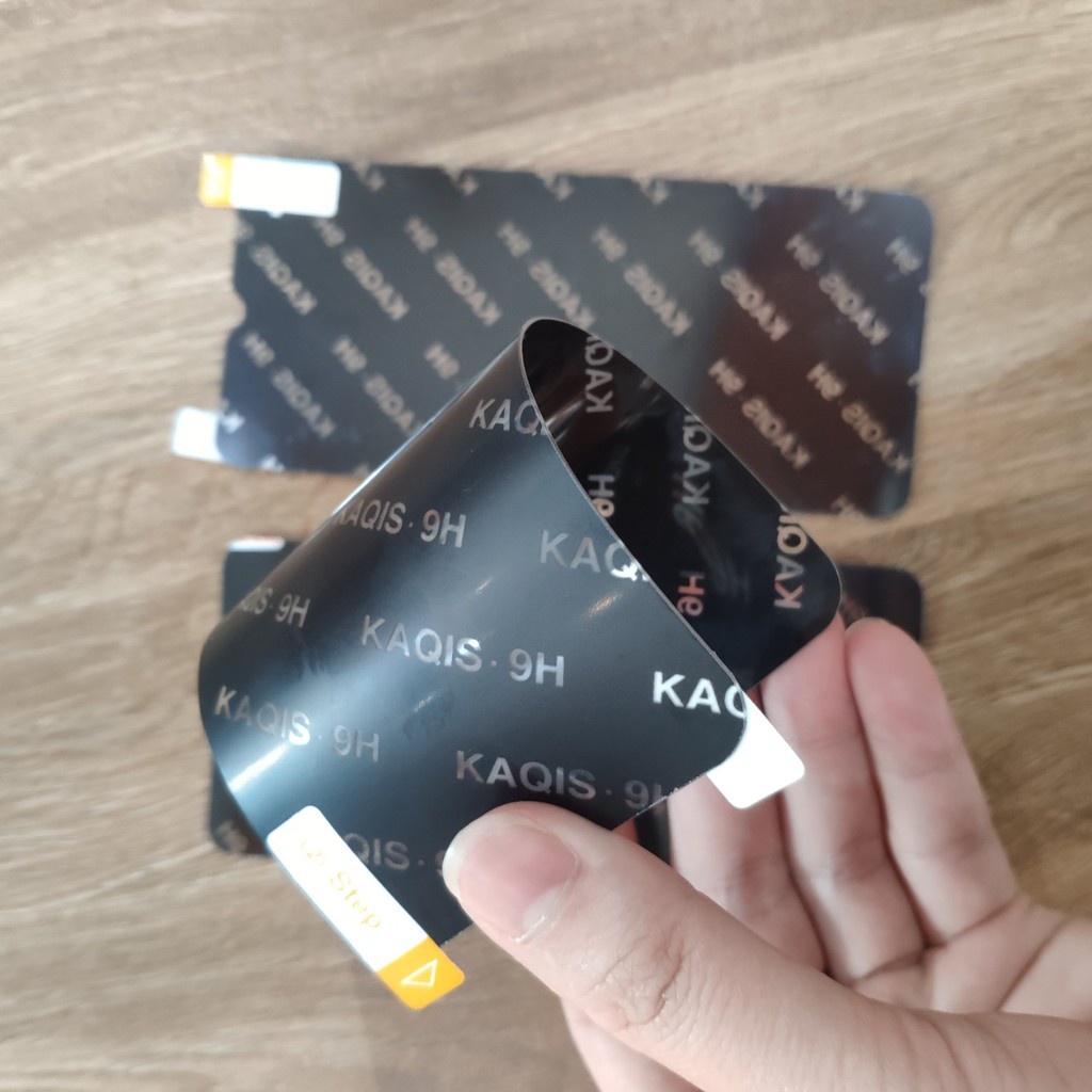 Kính cường lực Samsung Full màn KINGKONG Nano 9H++ A32/A52/A72/A12/A02/M02/A51/M21/A21s/A71/M51/A02s/A11/Note 10lite/A70