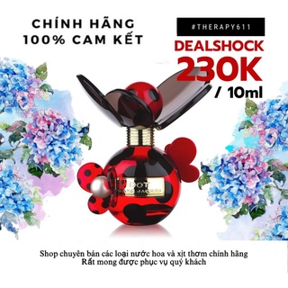 [𝗦𝗔𝗟𝗘]..::✨Nước hoa Marc Jacobs Dot EDP