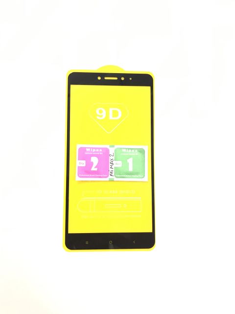 Cường lực full màn Xiaomi Mi max 2 cao cấp