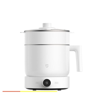 Bộ nồi điện thông minh nồi hấp Xiaomi Mijia smart small white pot MDZG01 1.5L