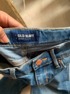 Quần Jeans Oldnavy dư xịn