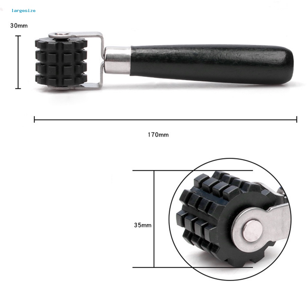Cây Lăn Cách Âm Thông Dụng Sửa Chữa Lốp Xe
