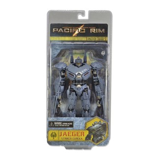 Mô hfinh Đại chiến thái bình dương Pacific Rim Striker Eureka .