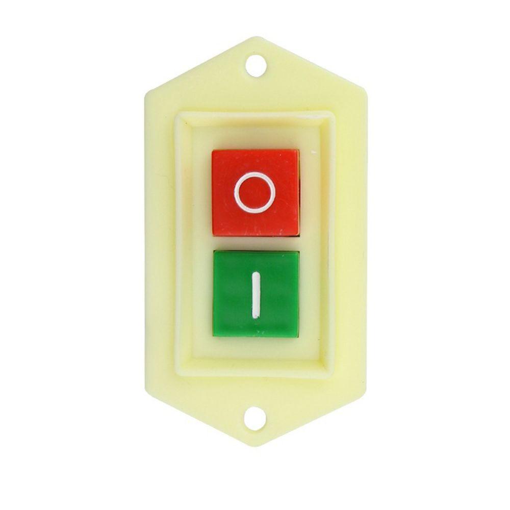 Set 5 Công Tắc Ấn I / O LC3-10 Chuyên Nghiệp Chất Lượng Cao