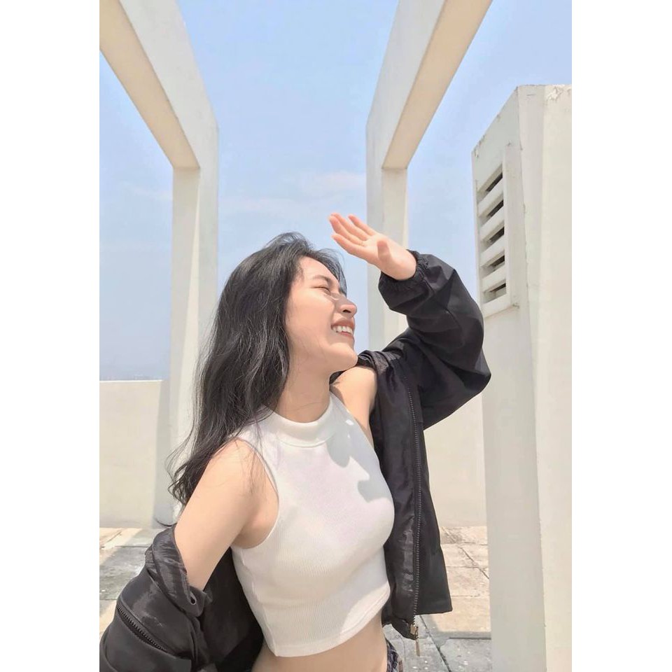 ÁO BASIC BA LỖ