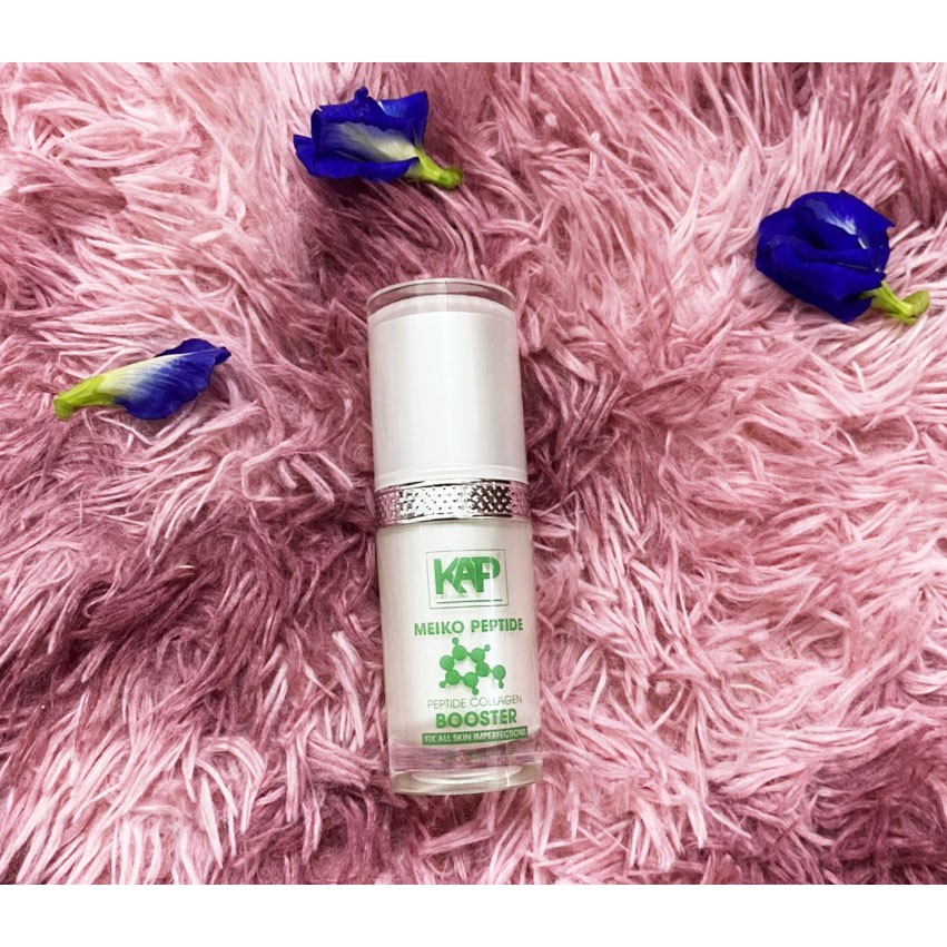 SIÊU TINH CHẤT PEPTIDE MEIKO | BigBuy360 - bigbuy360.vn