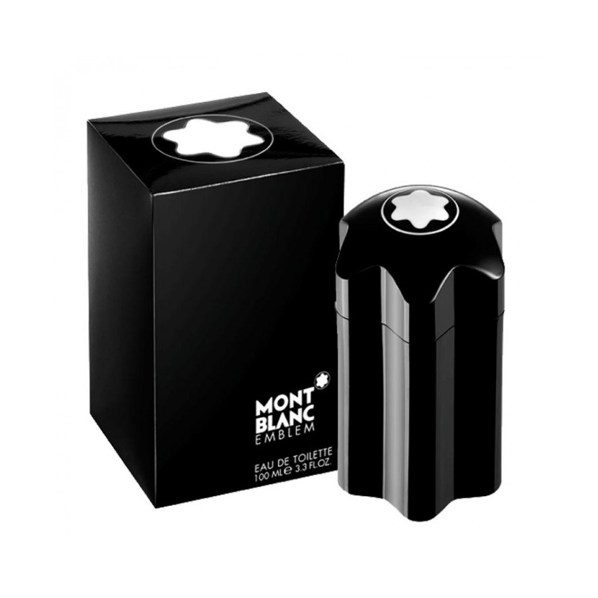 Nước hoa Montblanc Legend Emblem 100ml