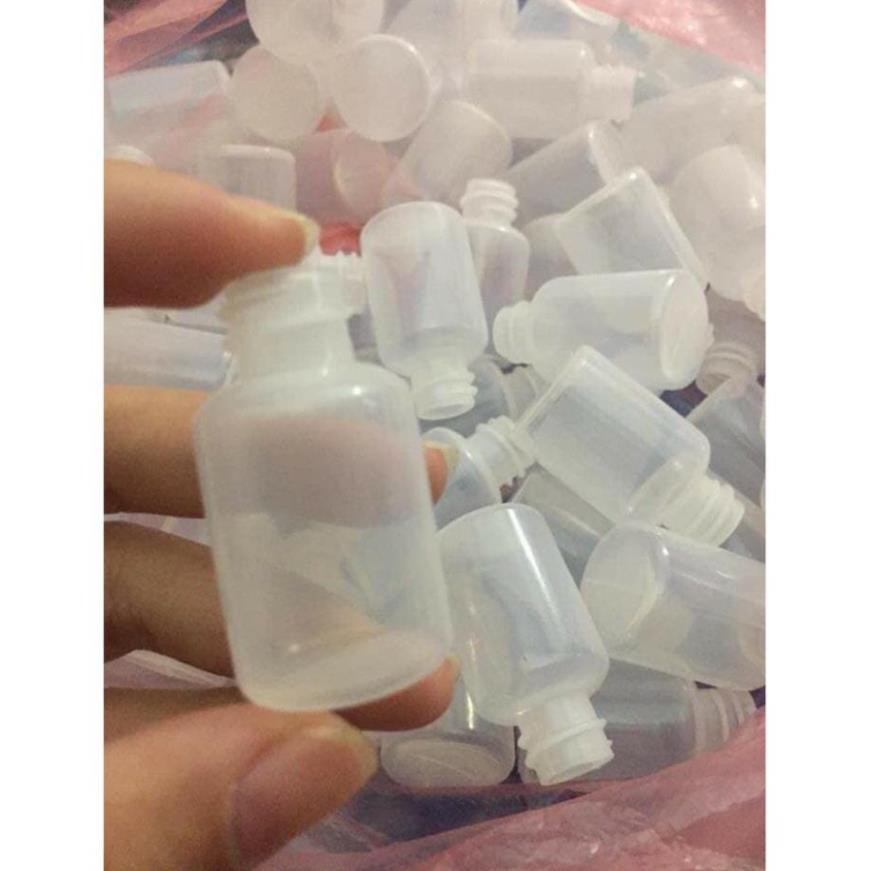 Ống nhựa hút máu bầm Combo 10 ống