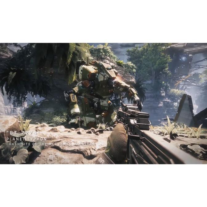 Titanfall 2