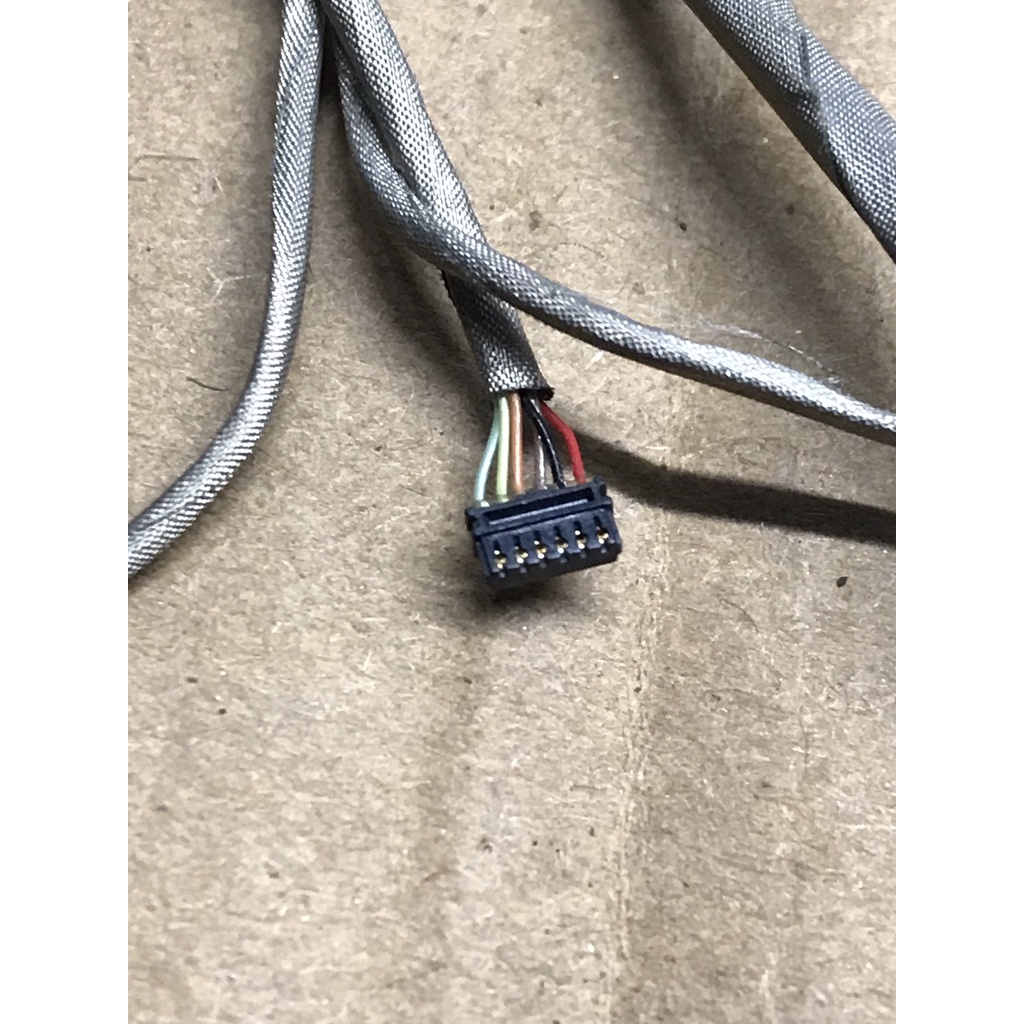 Cáp màn hình Laptop ASUS K555L W519L FL5800L X554L X555L X555LD R556L A555L 555 1422-01UQ0AS - 40 PIN