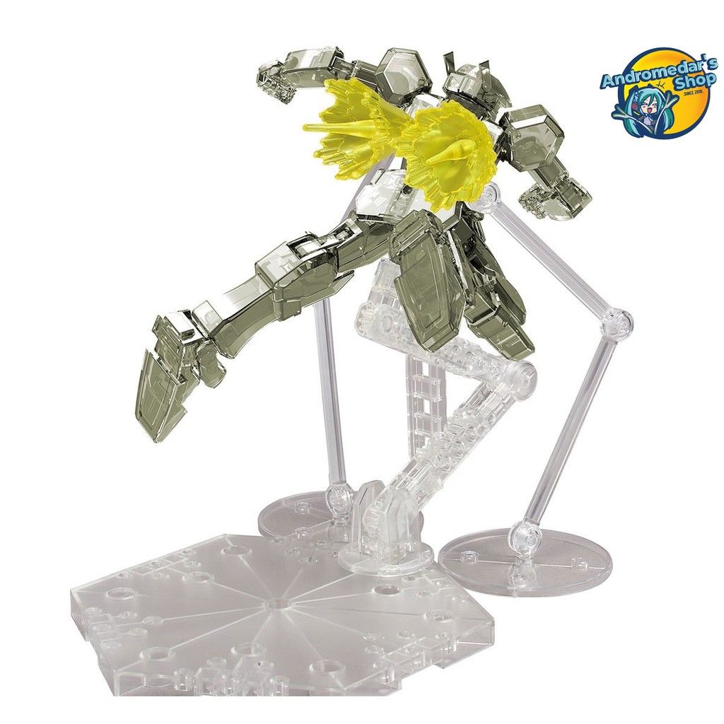 [Bandai] Hiệu ứng cho mô hình 30MM Customize Effect (Action Image Ver.) [Yellow] (Plastic model)